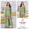 D 3300 A To D By Deepsy Chinon Readymade Pakistani Salwar Suits Exporters In India